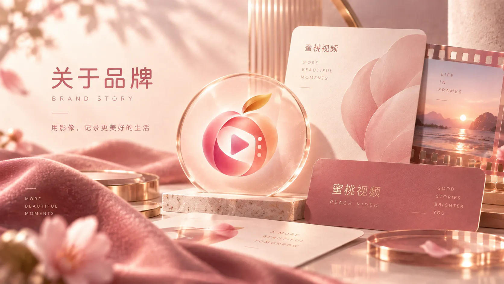 传媒内容制作中的摄影与人物表达